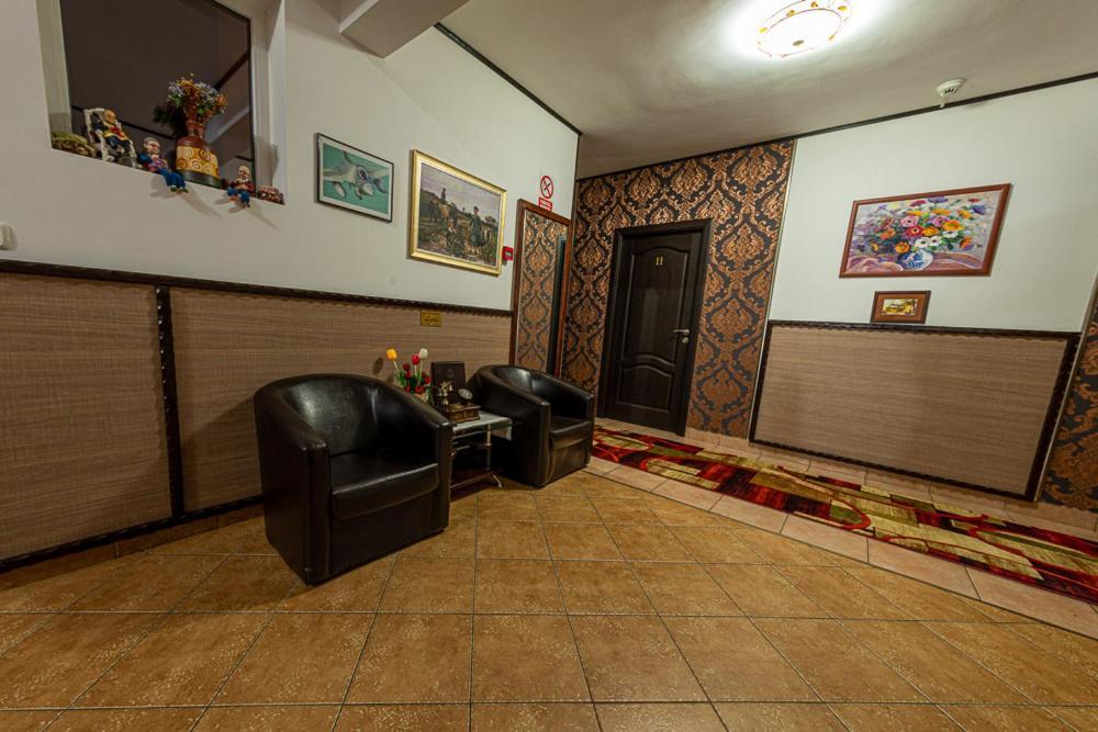 Pensiunea Orizont Farcasa Ngoại thất bức ảnh